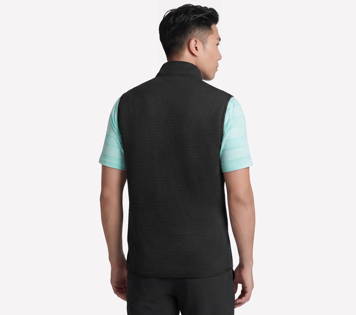 Skechers Best Seller - GO GOLF GO WALK Ottoman Vest