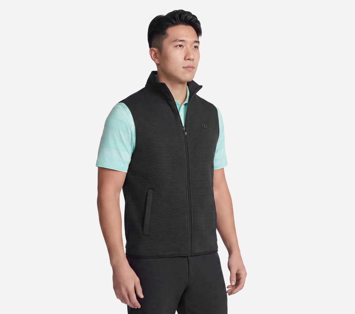 Skechers Best Seller - GO GOLF GO WALK Ottoman Vest