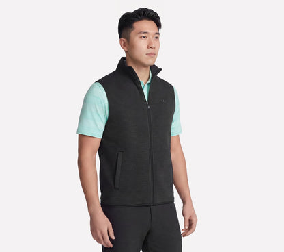 Skechers Best Seller - GO GOLF GO WALK Ottoman Vest