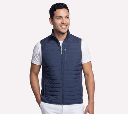 Skechers Quality - GO SHIELD Cozy Fit Hybrid Vest