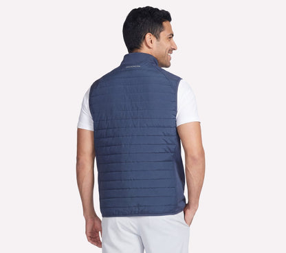 Skechers Quality - GO SHIELD Cozy Fit Hybrid Vest