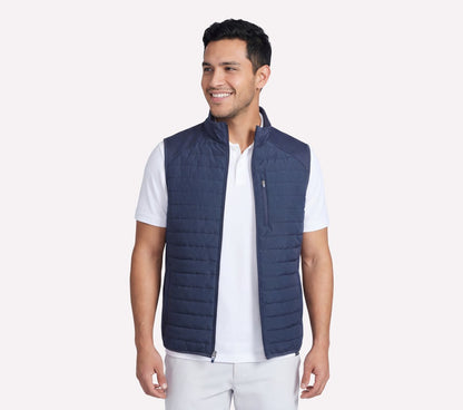 Skechers Quality - GO SHIELD Cozy Fit Hybrid Vest