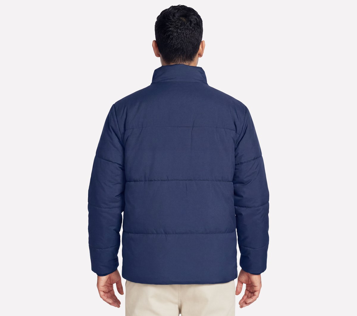 Skechers Recommended - GO SHIELD Cozy Fit Traverse Down Jacket