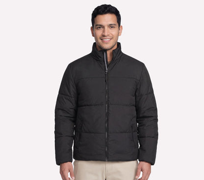 Skechers Essential - GO SHIELD Cozy Fit Traverse Down Jacket