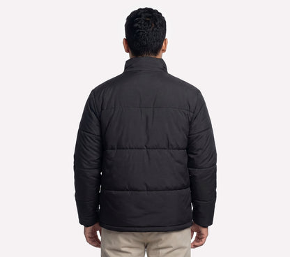 Skechers Essential - GO SHIELD Cozy Fit Traverse Down Jacket