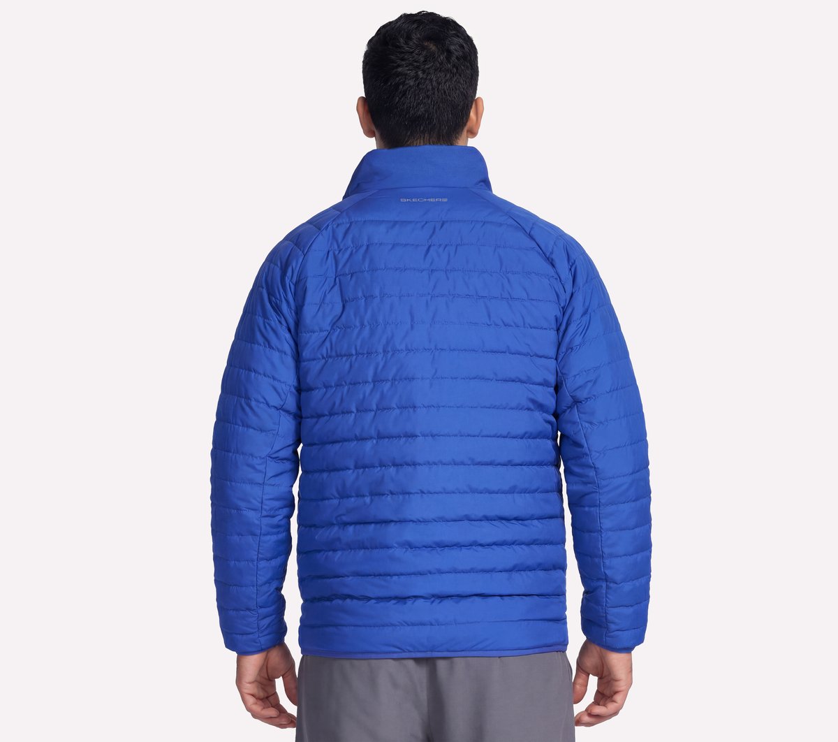 Skechers Top Pick - GO SHIELD Cozy Fit Altitude Reversible Jacket