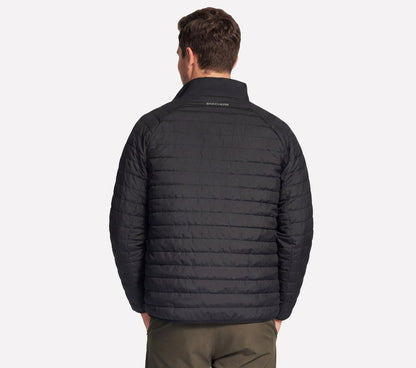 Skechers Recommended - GO SHIELD Cozy Fit Altitude Reversible Jacket