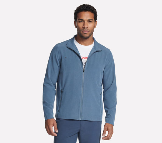Skechers Sale - GO WALK Everywhere Full Zip Jacket