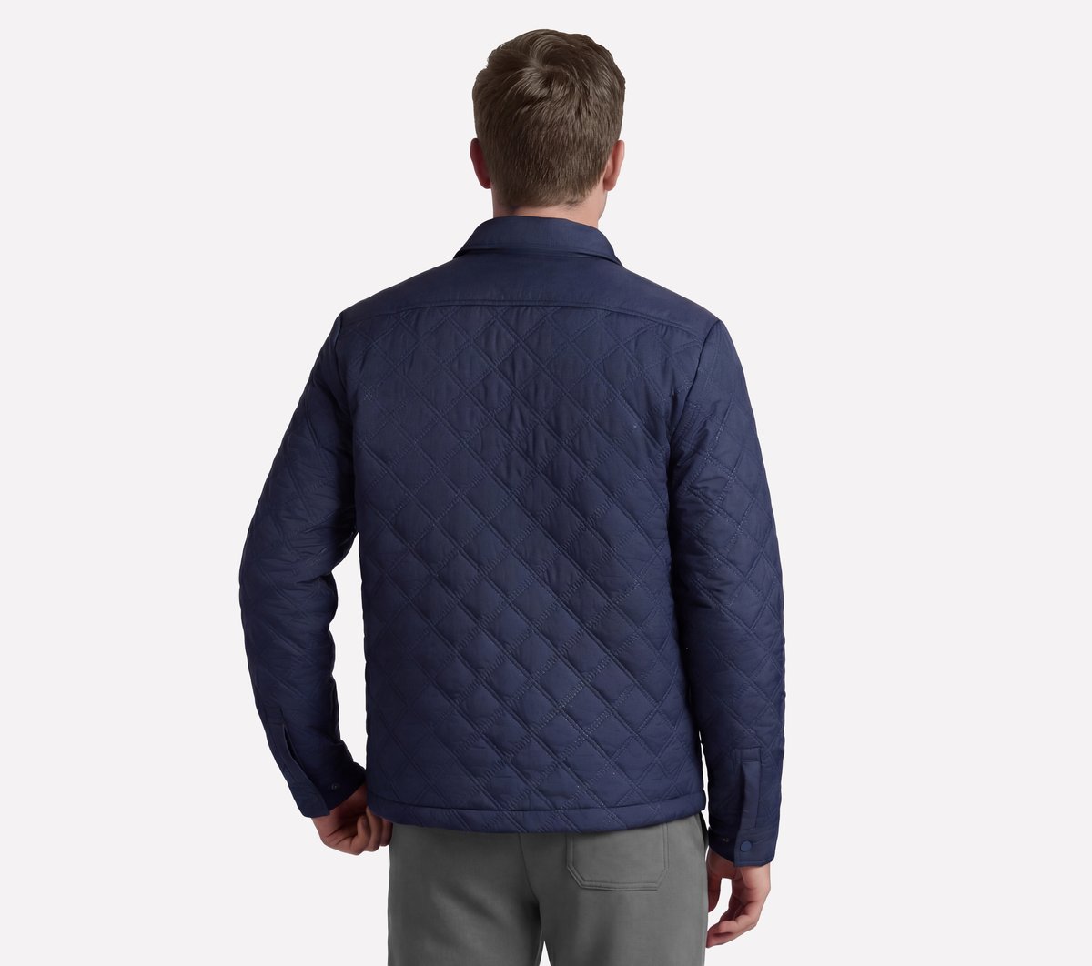Skechers Great Value - GO SHIELD Cozy Fit Altitude Bonded Jacket