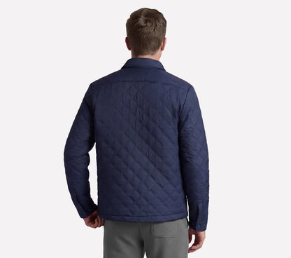Skechers Great Value - GO SHIELD Cozy Fit Altitude Bonded Jacket