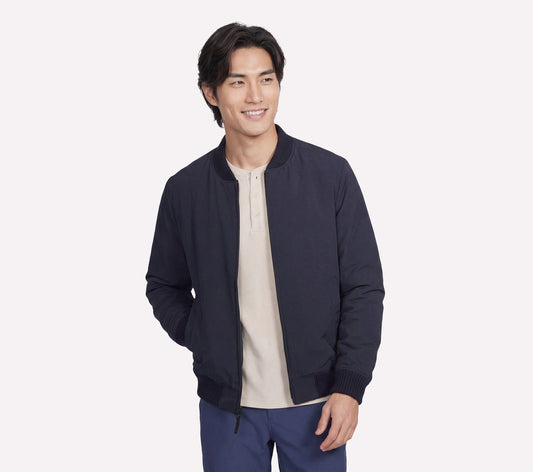Skechers New - Skechers Alpha Reversible Bomber