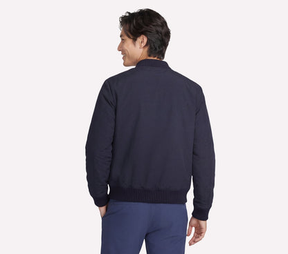 Skechers New - Skechers Alpha Reversible Bomber