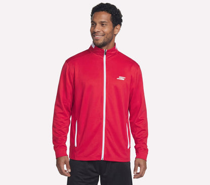 Skechers Best Seller - Hoops Track Jacket