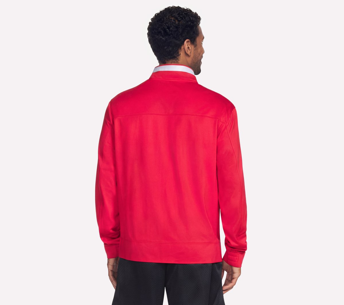 Skechers Best Seller - Hoops Track Jacket