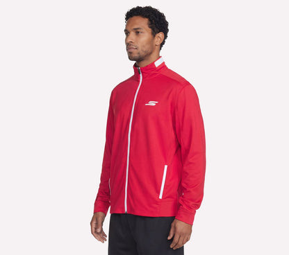 Skechers Best Seller - Hoops Track Jacket