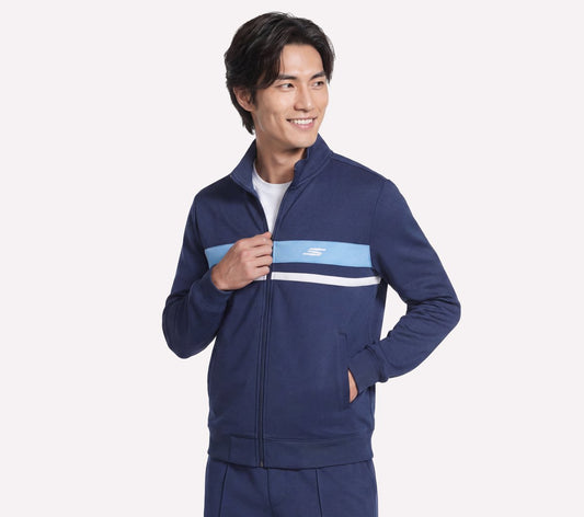 Skechers Trusted - Performance Track Jacket
