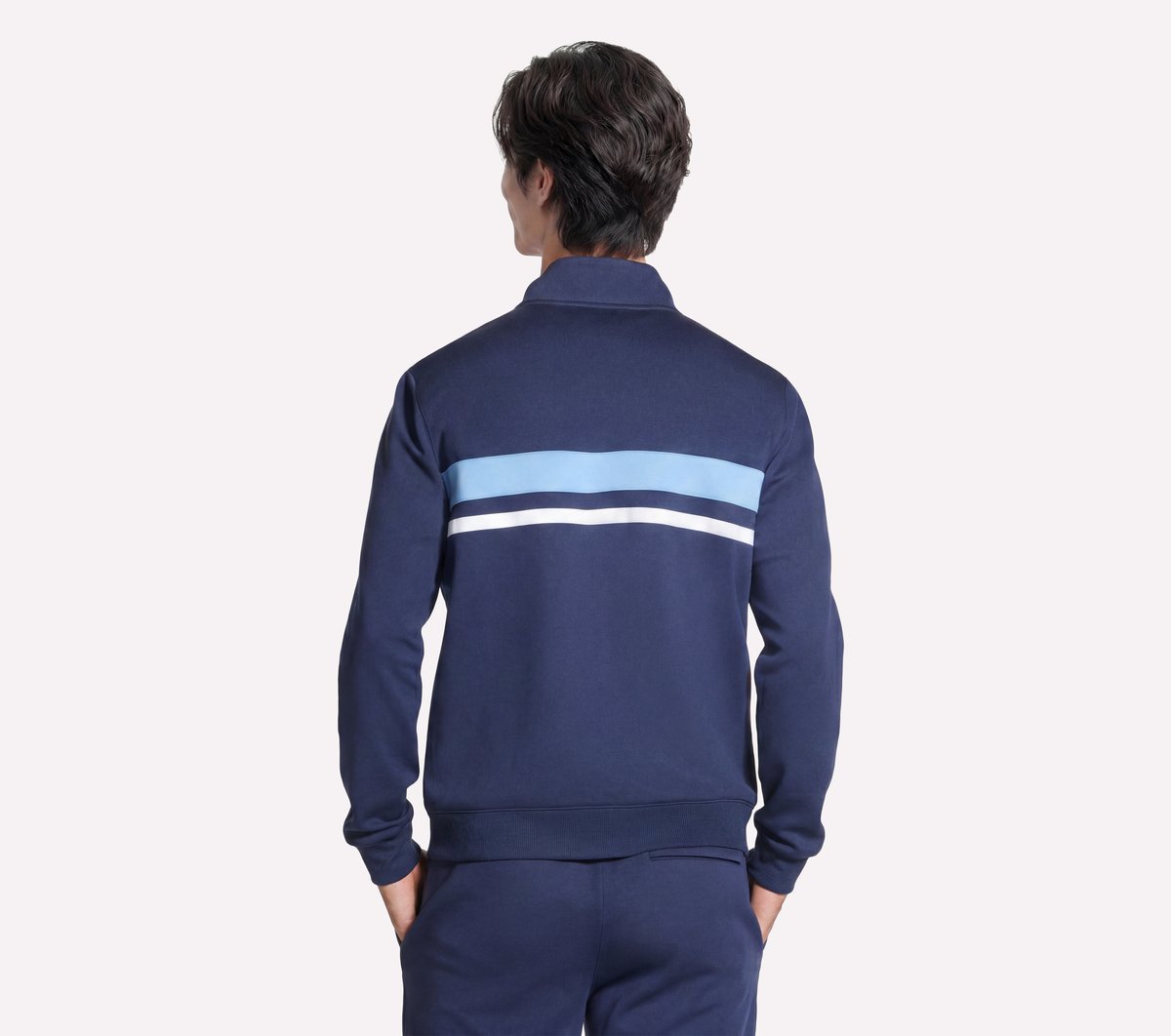Skechers Trusted - Performance Track Jacket