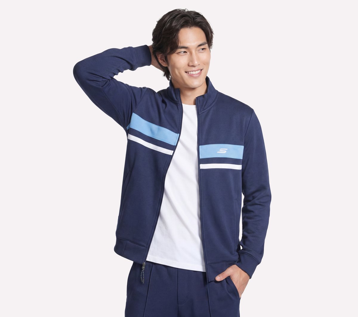 Skechers Trusted - Performance Track Jacket