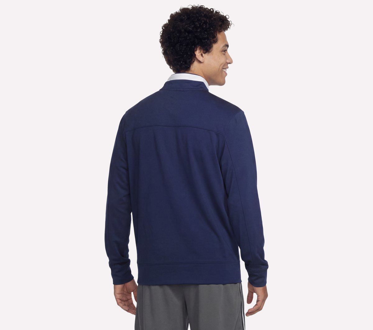 Skechers Everyday - Hoops Track Jacket