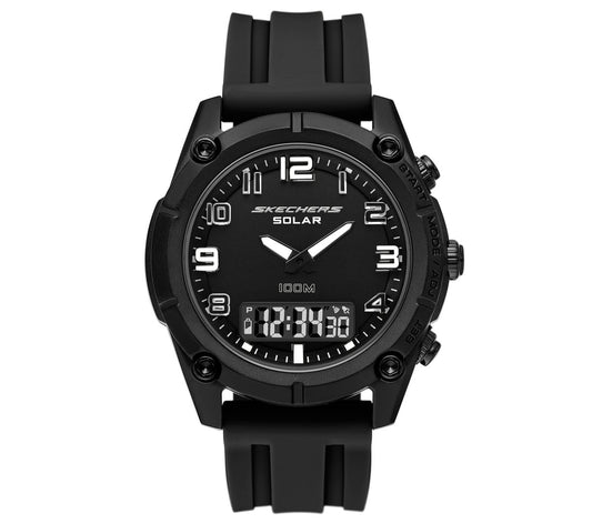 Skechers Popular - Solar Watch