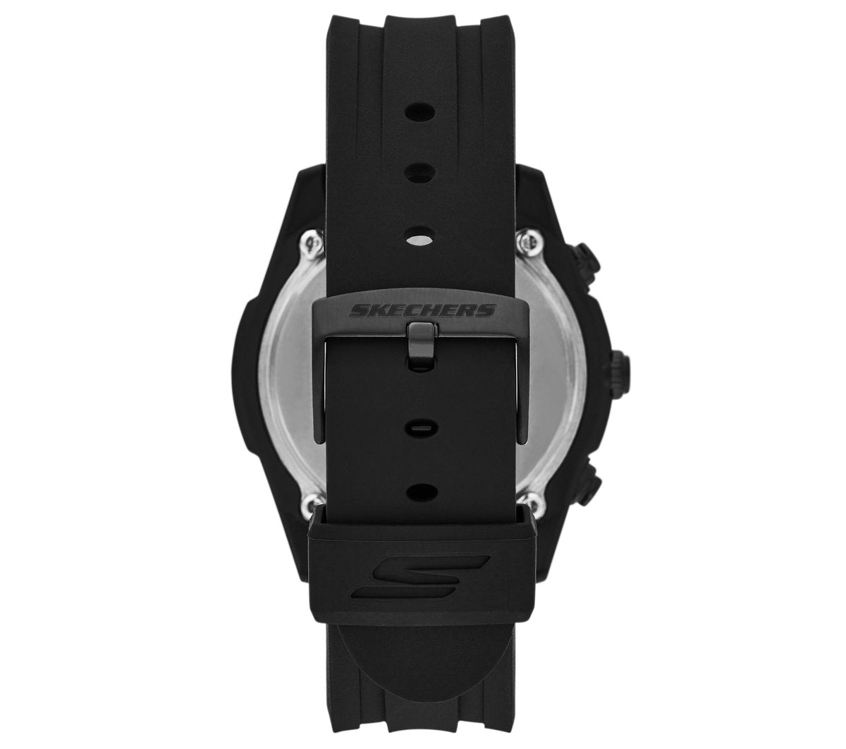 Skechers Popular - Solar Watch