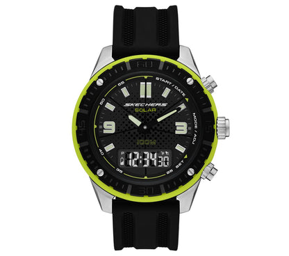 Skechers Great Value - Solar Watch