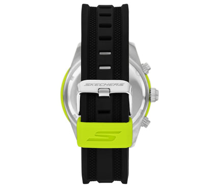 Skechers Great Value - Solar Watch