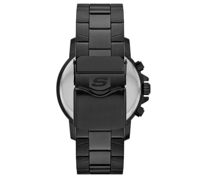 Skechers Featured - Stainless Steel Chronograph Watch