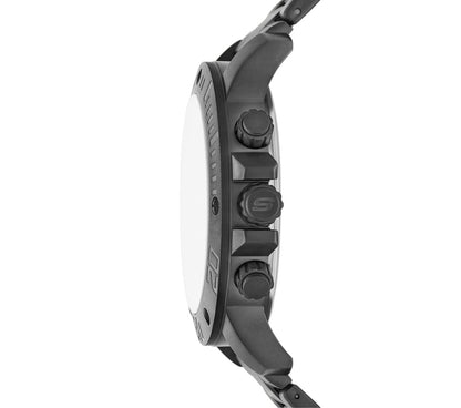 Skechers Premium - Stainless Steel Chronograph Watch