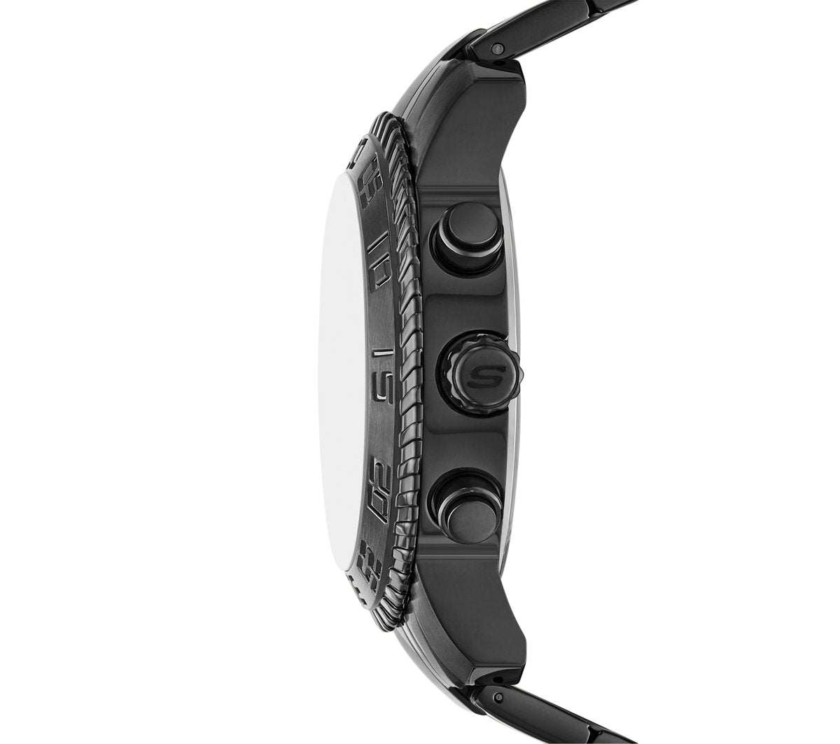 Skechers Trending - Stainless Steel Chronograph Watch