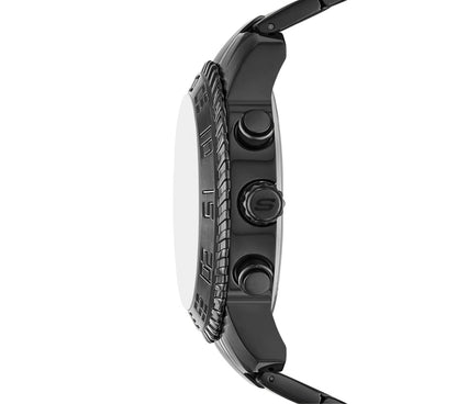 Skechers Trending - Stainless Steel Chronograph Watch