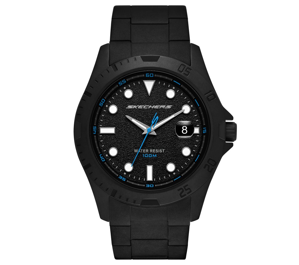 Skechers Popular - Stainless Steel Watch