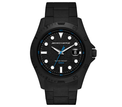 Skechers Popular - Stainless Steel Watch