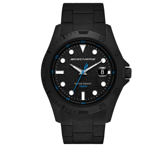 Skechers Popular - Stainless Steel Watch