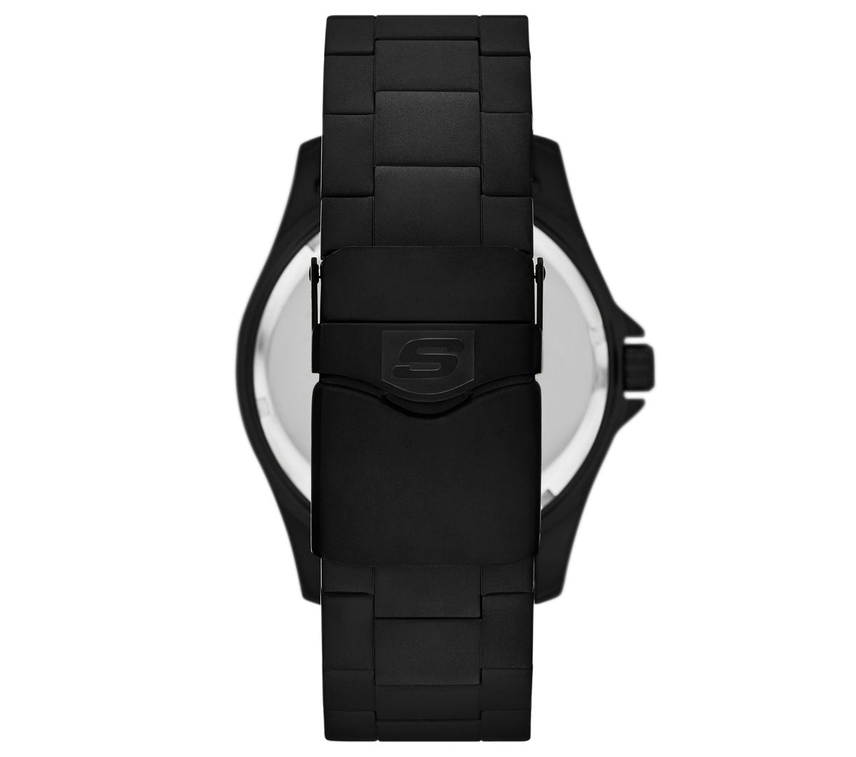 Skechers Popular - Stainless Steel Watch