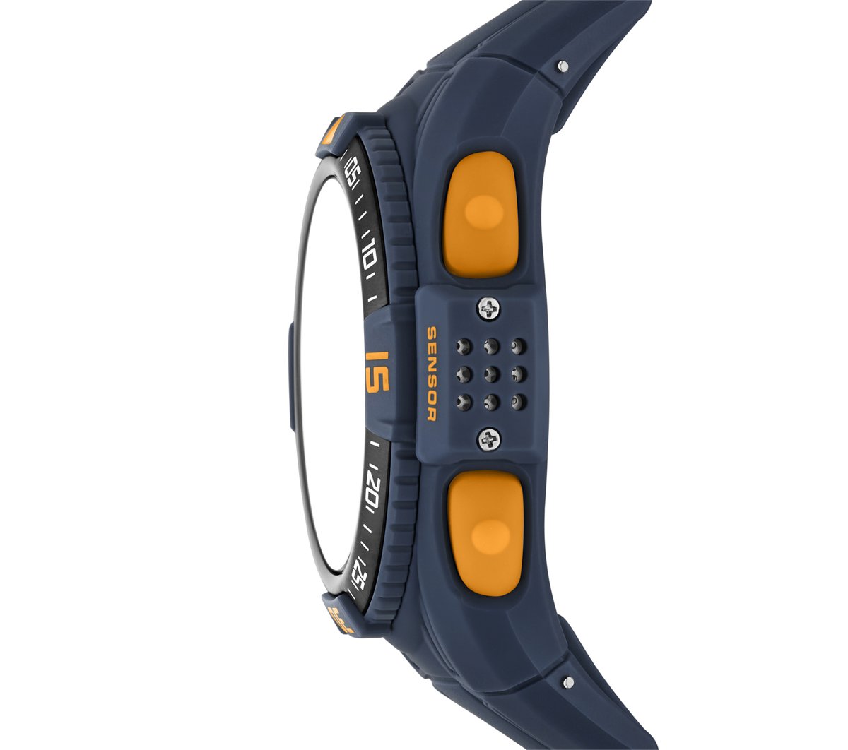 Skechers Popular - Digital Long Strap Watch