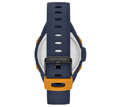 Skechers Popular - Digital Long Strap Watch
