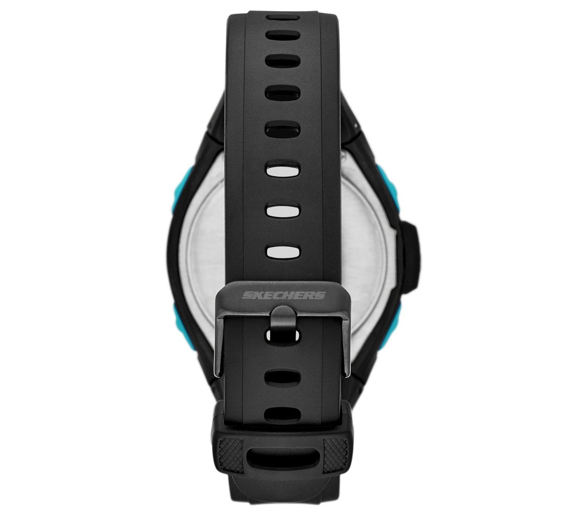 Skechers New - Digital Long Strap Watch