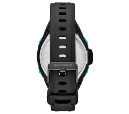 Skechers New - Digital Long Strap Watch