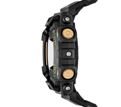 Skechers Customer Favorite - Digital Gray Watch