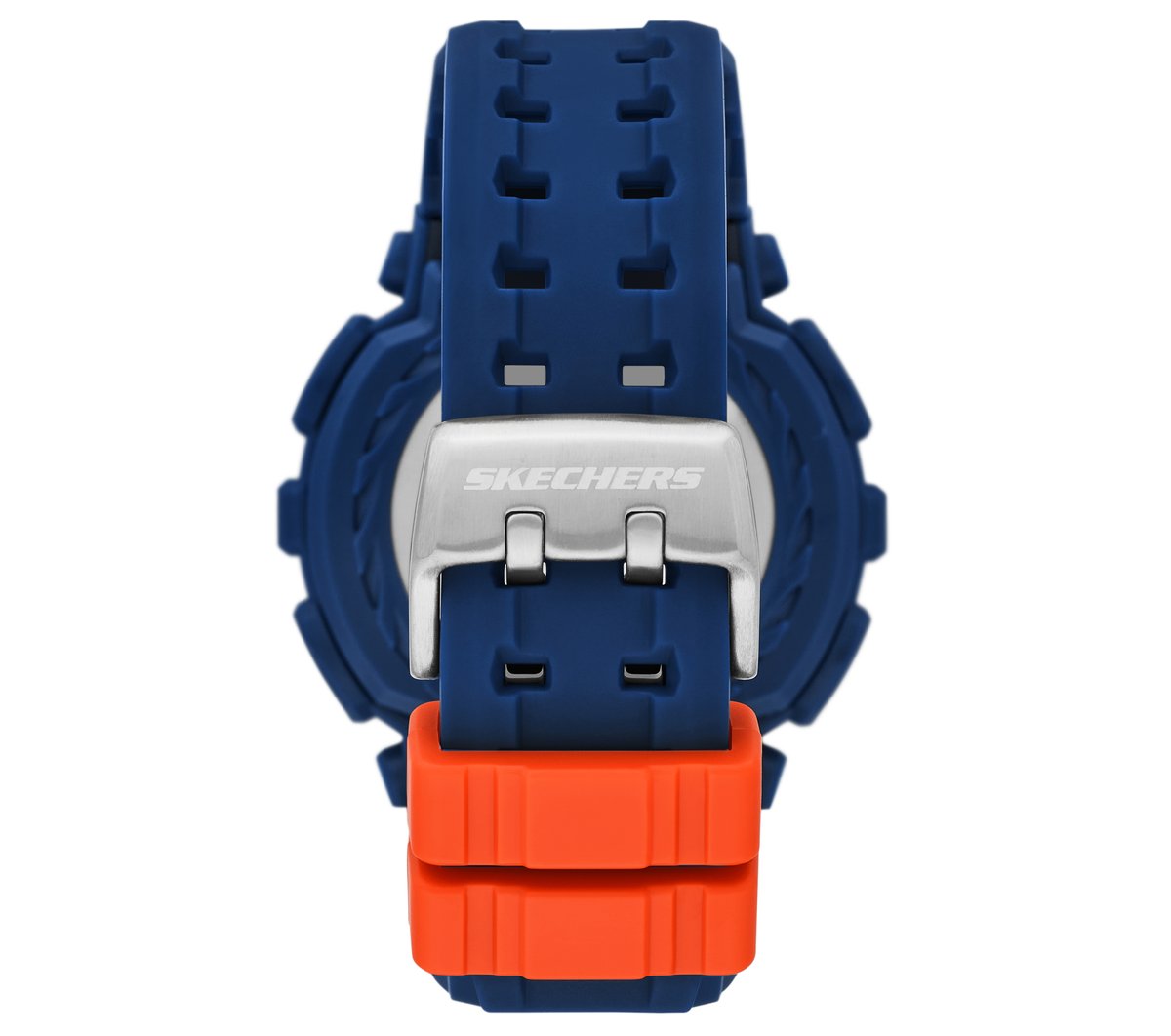 Skechers Sale - Digital Blue Watch
