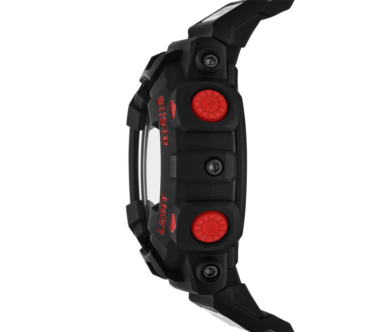 Skechers New - Digital Black Watch