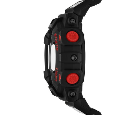 Skechers New - Digital Black Watch