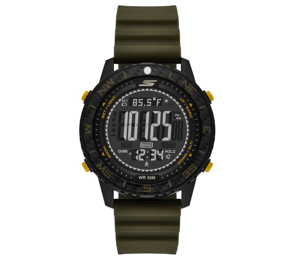 Skechers Hot Sale - Digital Advanced Sport Watch