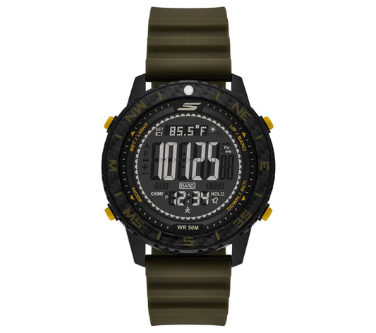 Skechers Hot Sale - Digital Advanced Sport Watch
