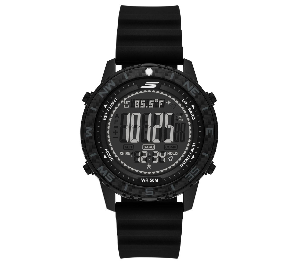 Skechers Special Offer - Digital Advanced Sport Watch