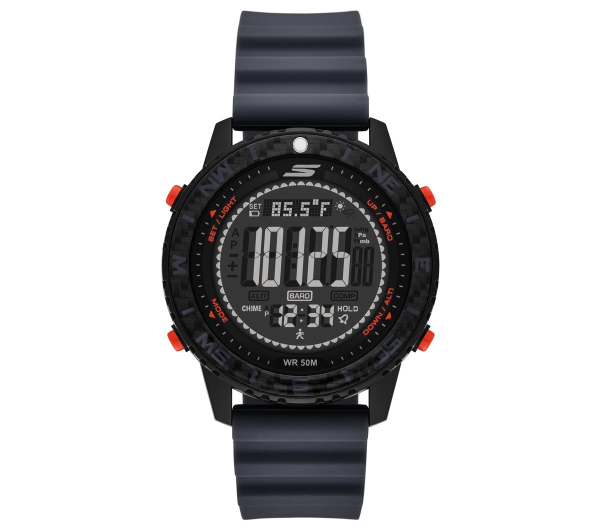 Skechers Best Seller - Digital Advanced Sport Watch