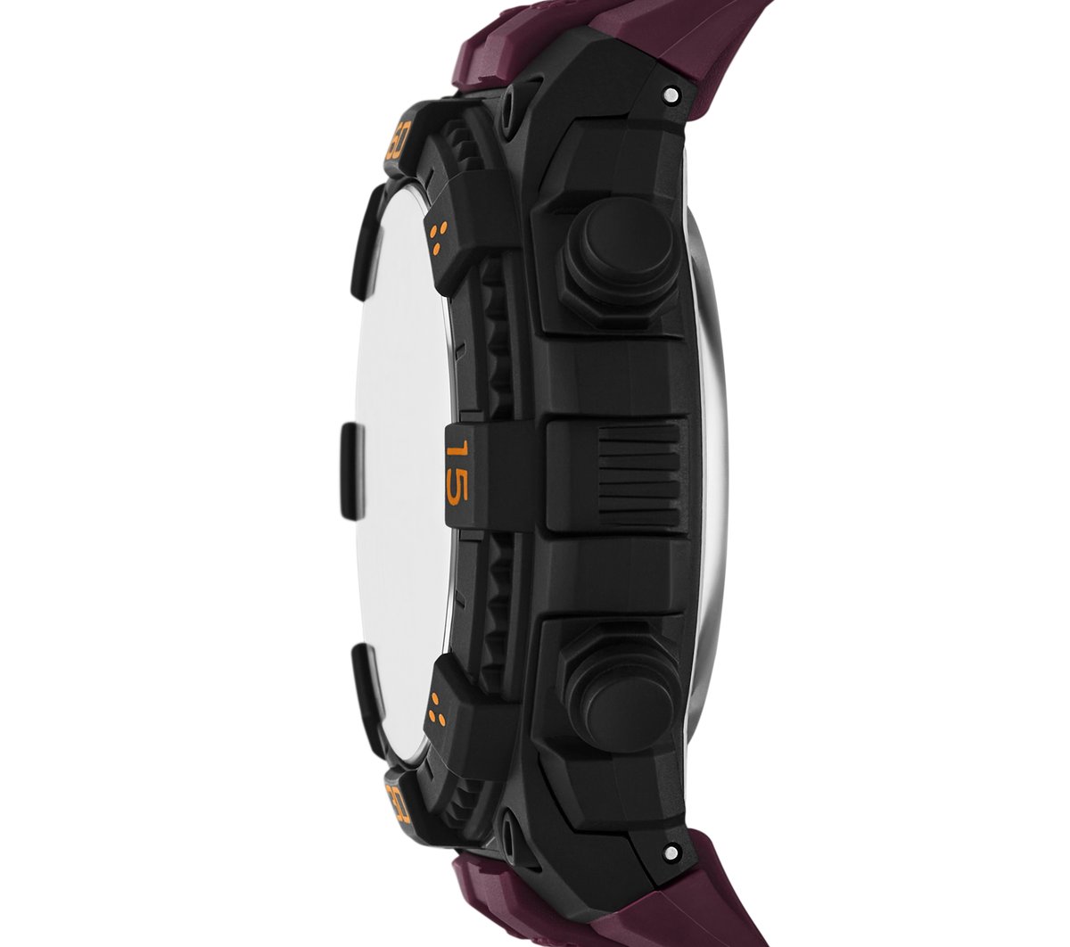 Skechers Value - Solar Digital Watch