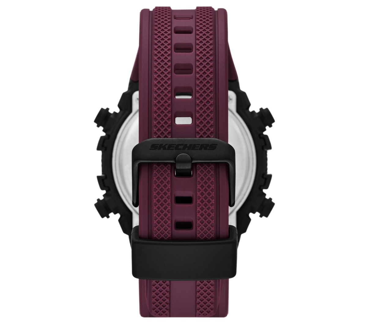 Skechers Value - Solar Digital Watch