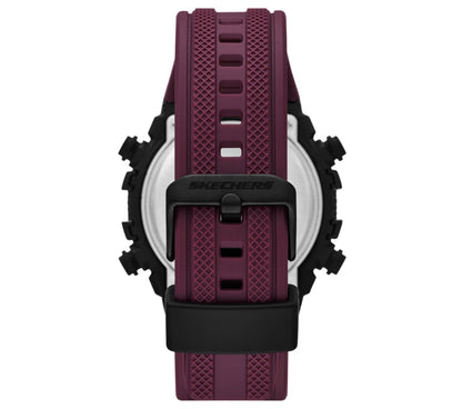 Skechers Value - Solar Digital Watch